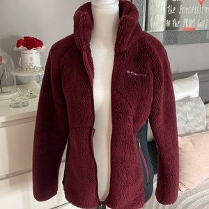 Women’s Columbia Sweater